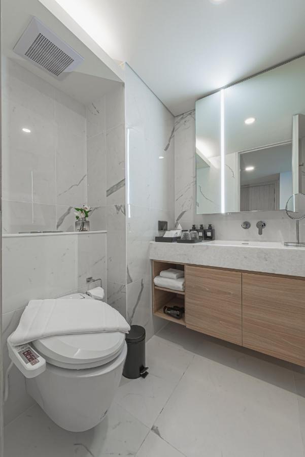 Siamese Exclusive 42 Aparthotel Bangkok Luaran gambar